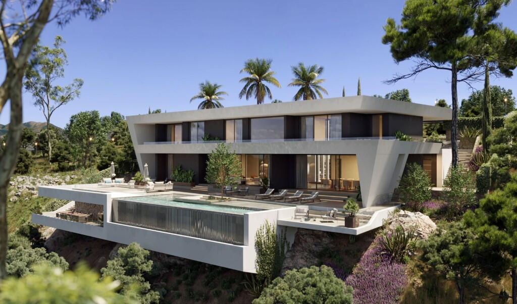 Main image of property: Benahavís, Málaga, Andalusia