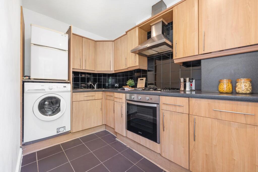Apartment in London, Dulwich - View 5