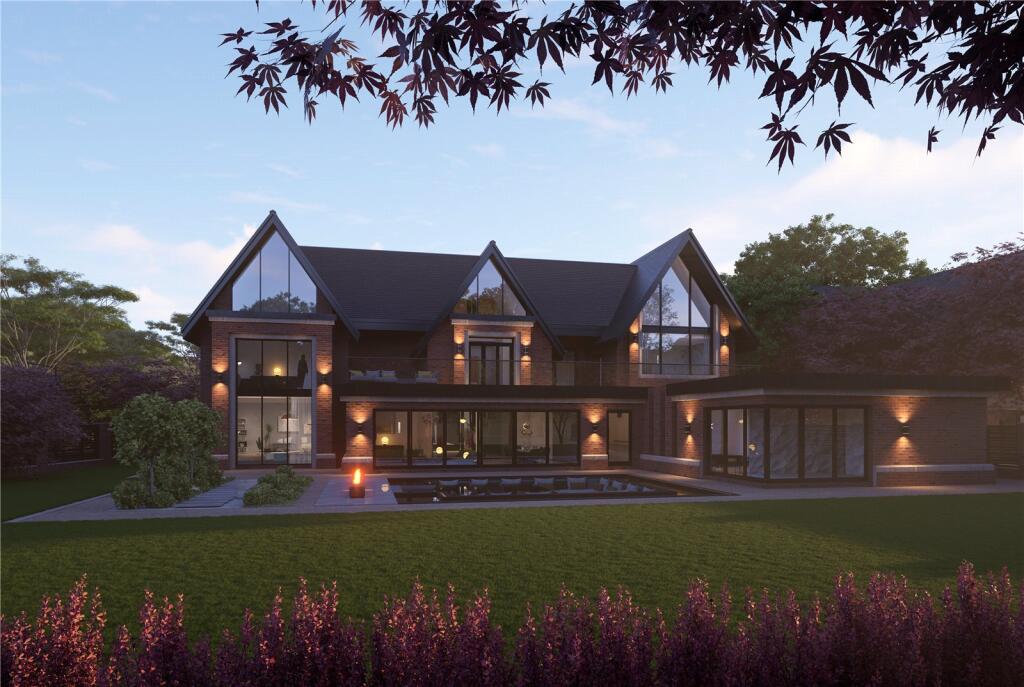 Fletsand Road, Wilmslow, Cheshire, SK9 photo 4