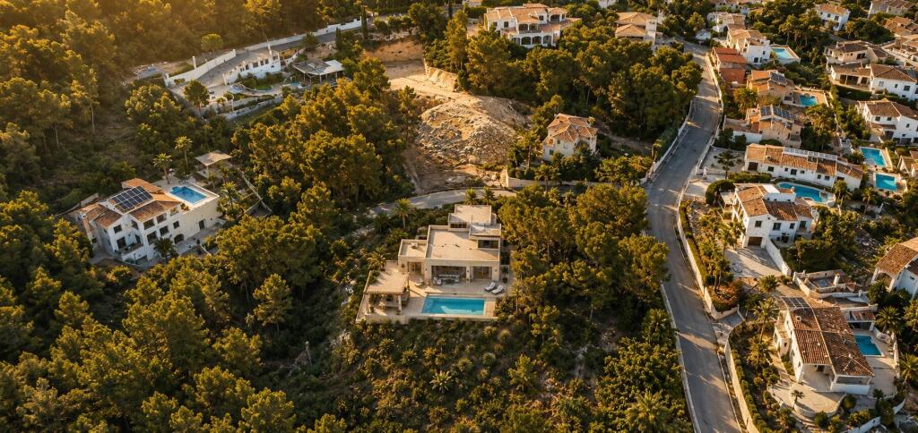 Main image of property: Valencia, Alicante, Javea