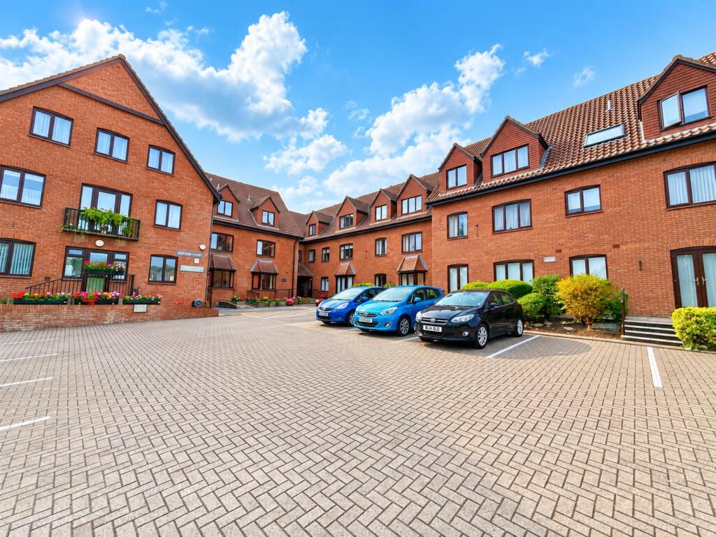 Apartment in Chelmsford