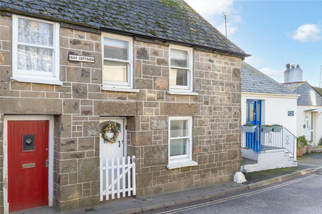Main image of property: Higher Fore Street, Marazion
