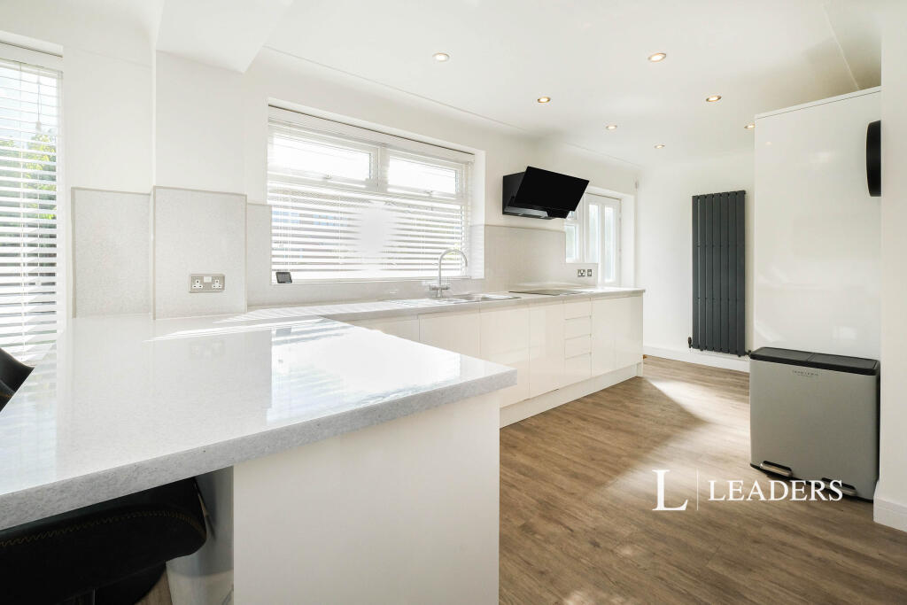 House in Liverpool - View 5