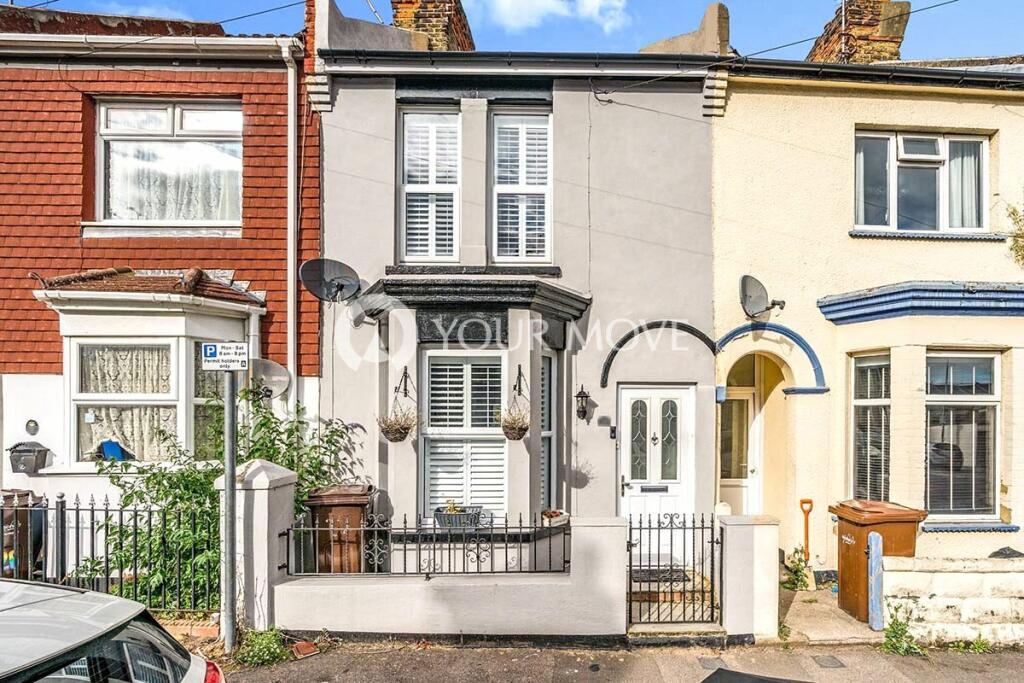 Main image of property: Windsor Road, Gillingham, Kent, ME7