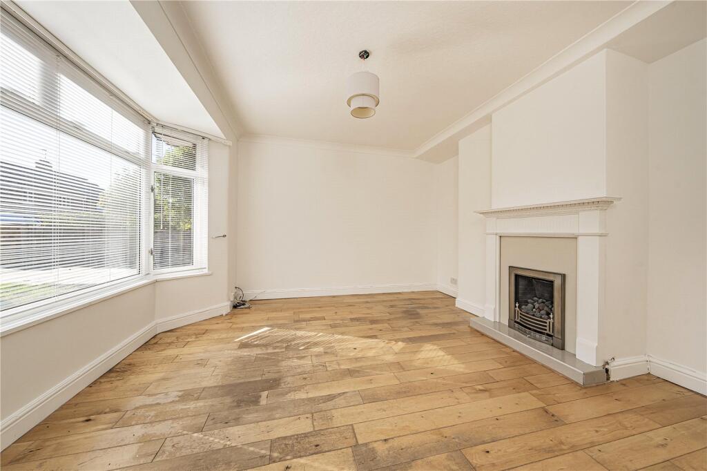 House in Richmond, Ham - View 2
