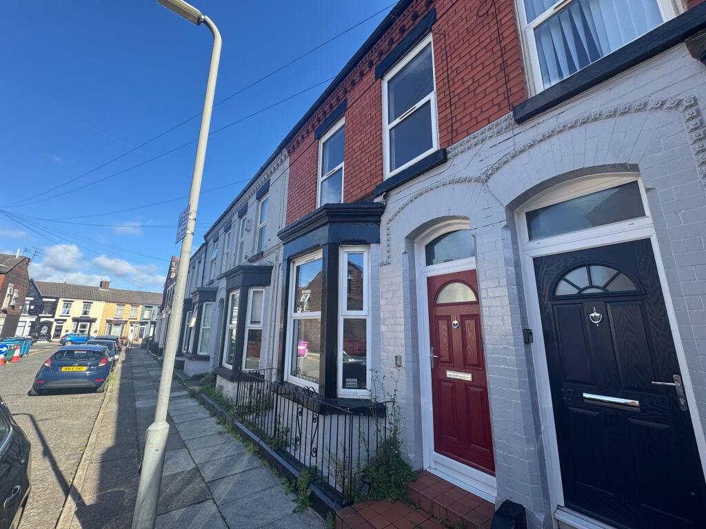 Dunbar Street, Liverpool, L4 photo 2