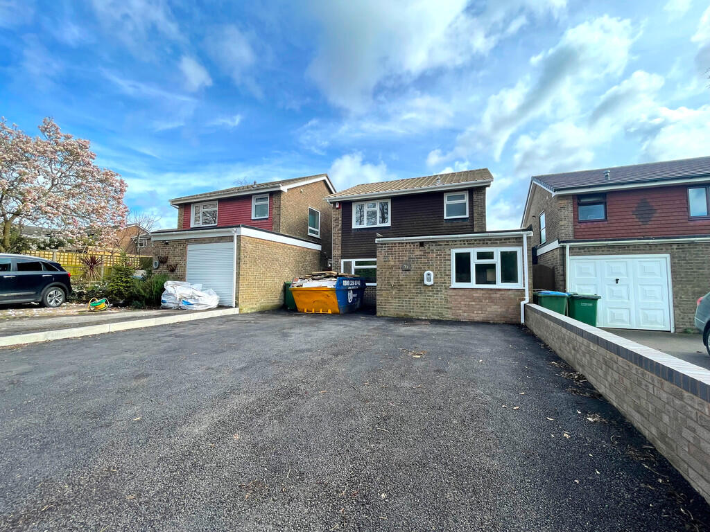 Main image of property: Ranvilles Lane