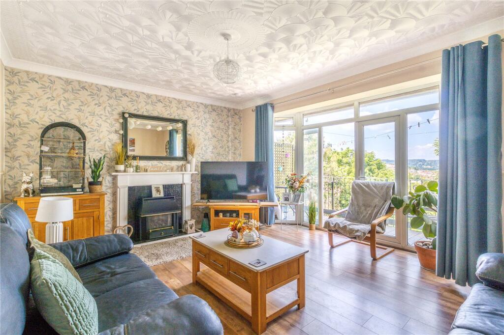 House in Bristol, City of Bristol - View 2