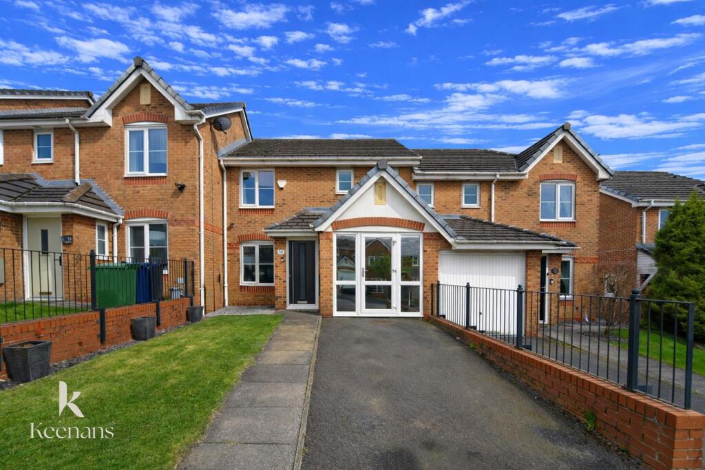 House in Rossendale, Lancashire - View 4