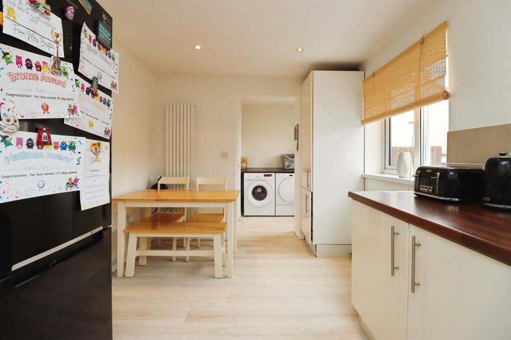 House in Northampton - View 5