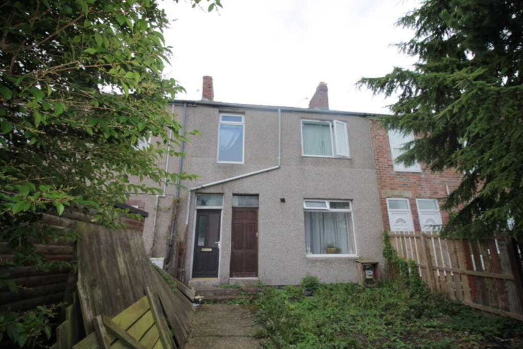 Main image of property: Liddles Street , Bedlington Station, Northumberland