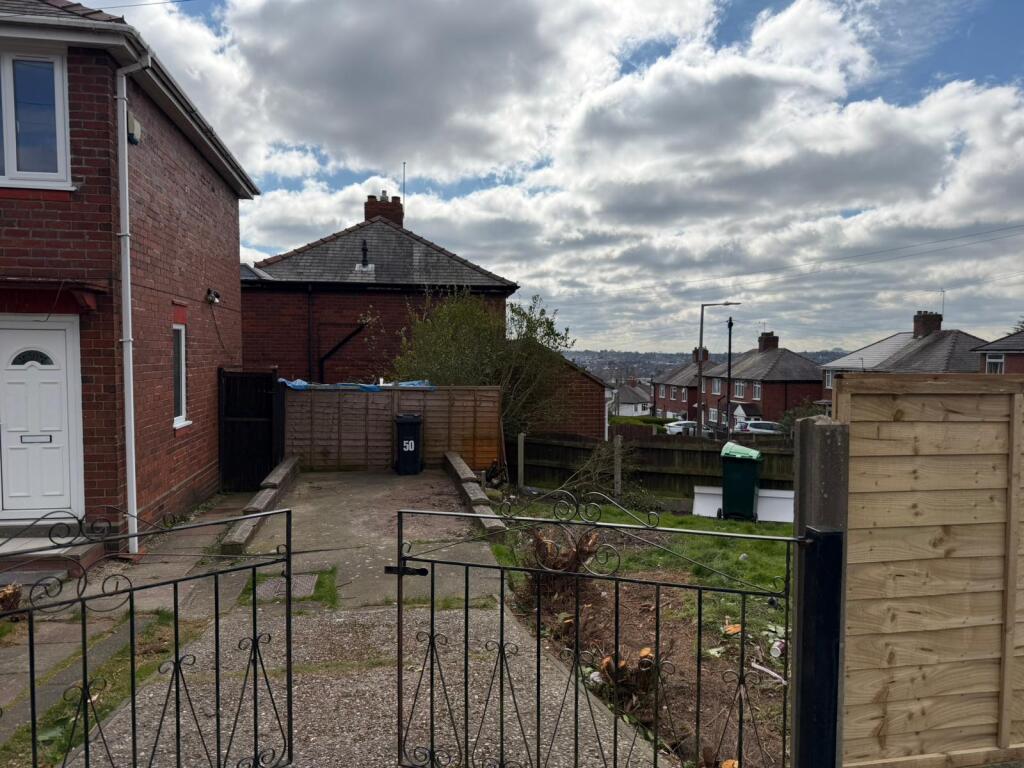 Additional image 3 of Newhall Road, Rowely Regis, 3 Bedroom Semi Detached