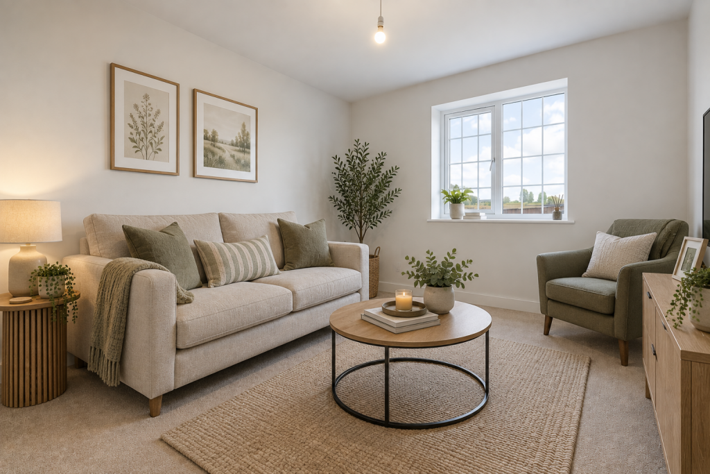 House in Peterborough - View 5