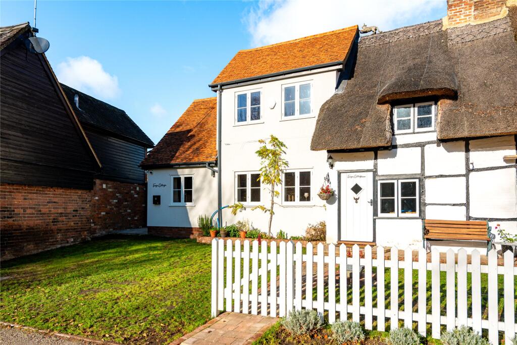 Main image of property: Sydenham Road, Sydenham, Chinnor, Oxfordshire, OX39