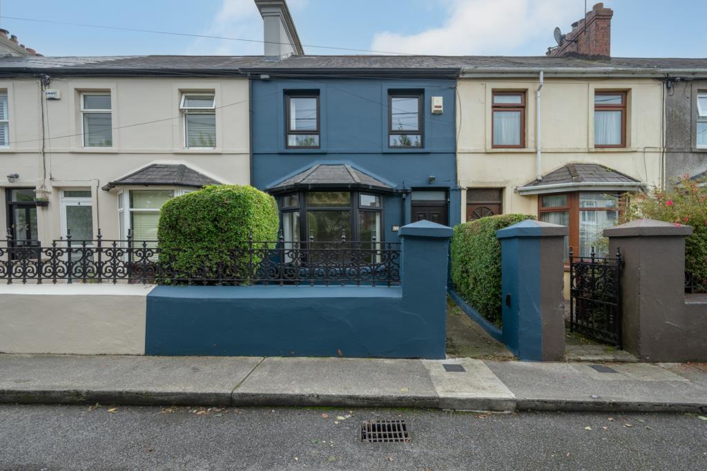 Main image of property: 3 Annville, Ballinlough Road, Cork, T12 W6X6