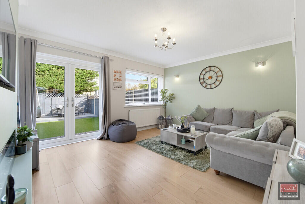 House in Spelthorne, Surrey - View 3