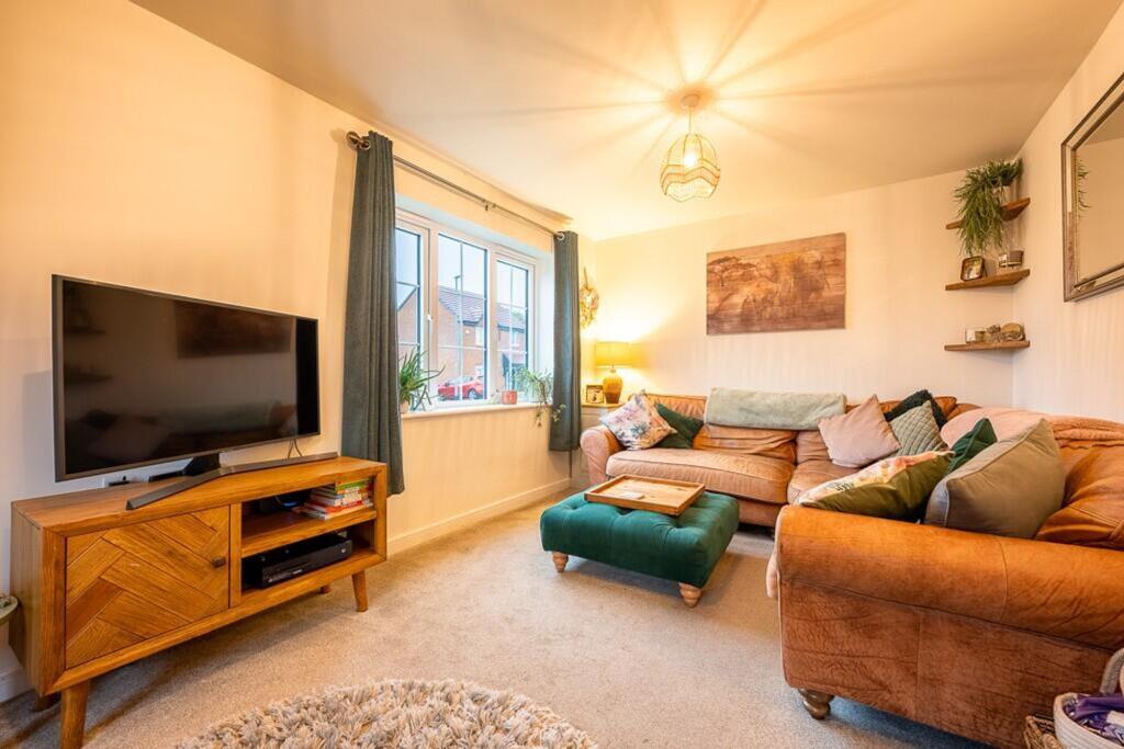 Meadow Nook Drive, Lathom, WN8 photo 4