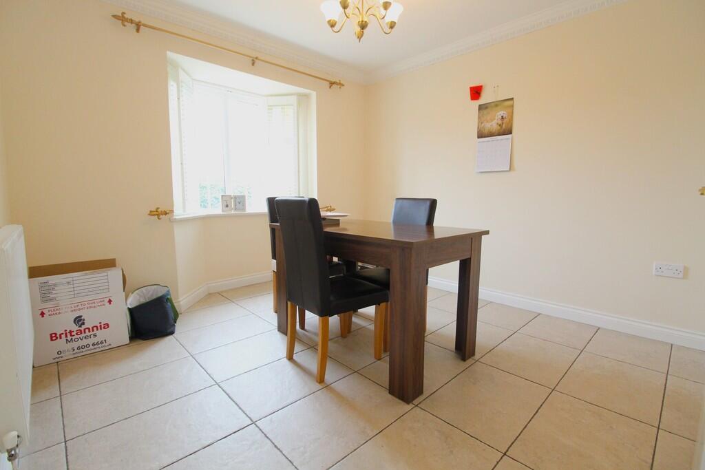 House in Milton Keynes, Clapham - View 3