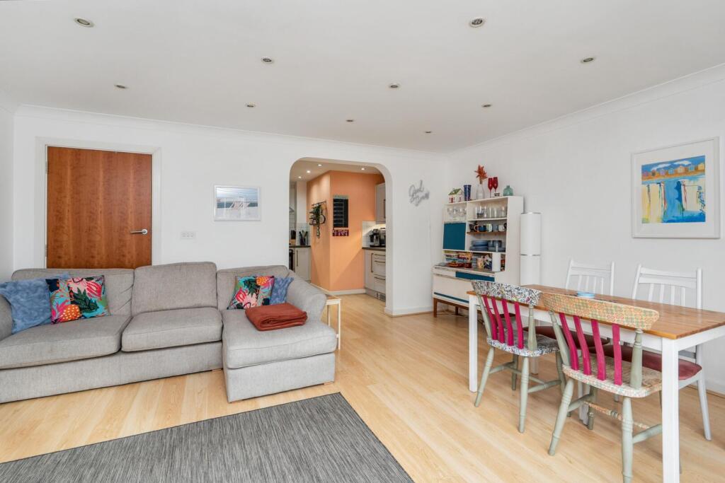Main image of property: St. Francis Close, Crowthorne