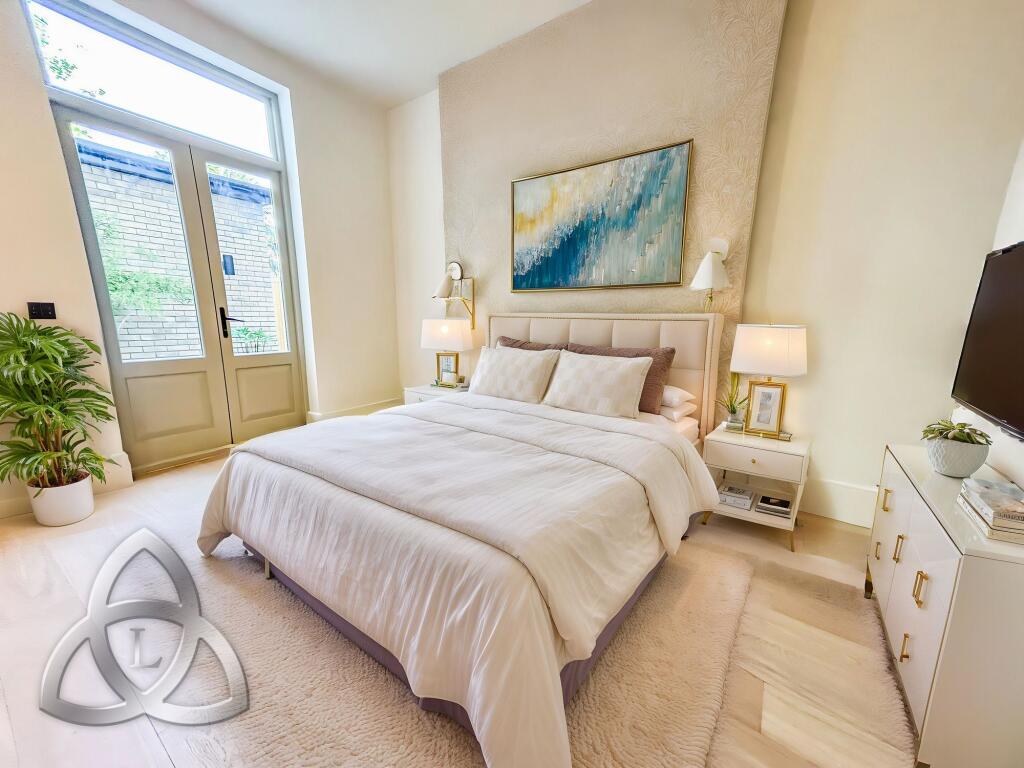 Apartment in London - View 5
