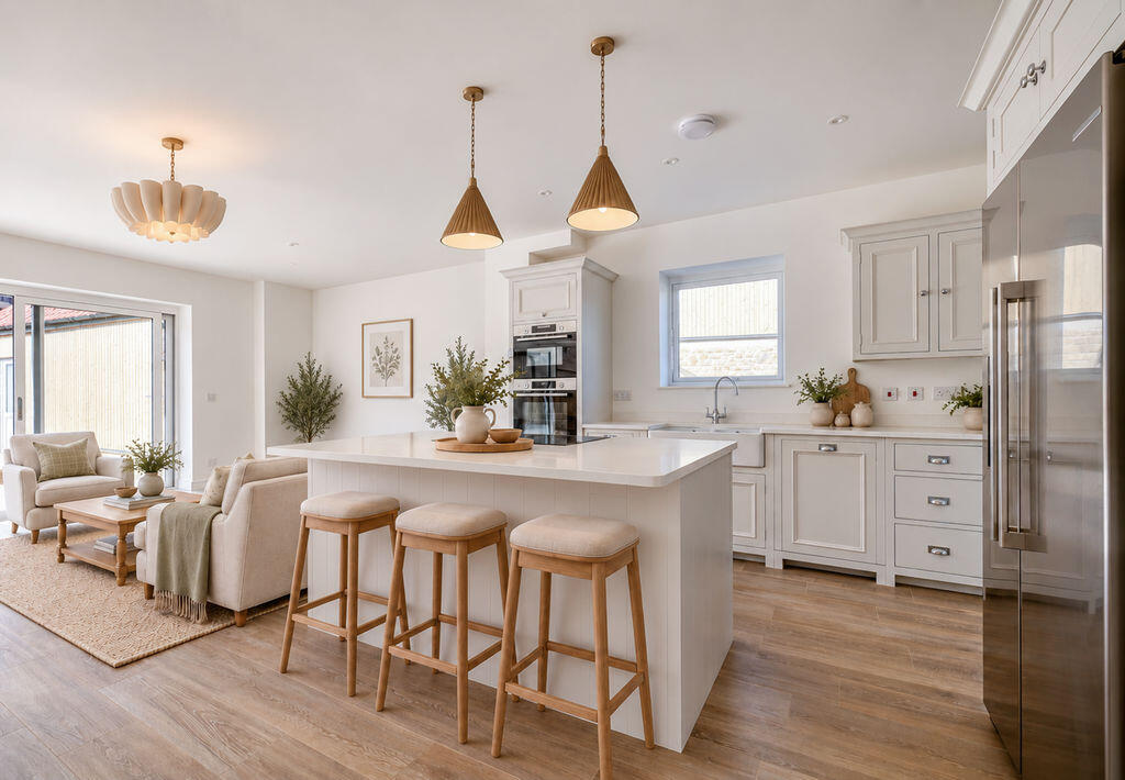 House in Taunton - View 4