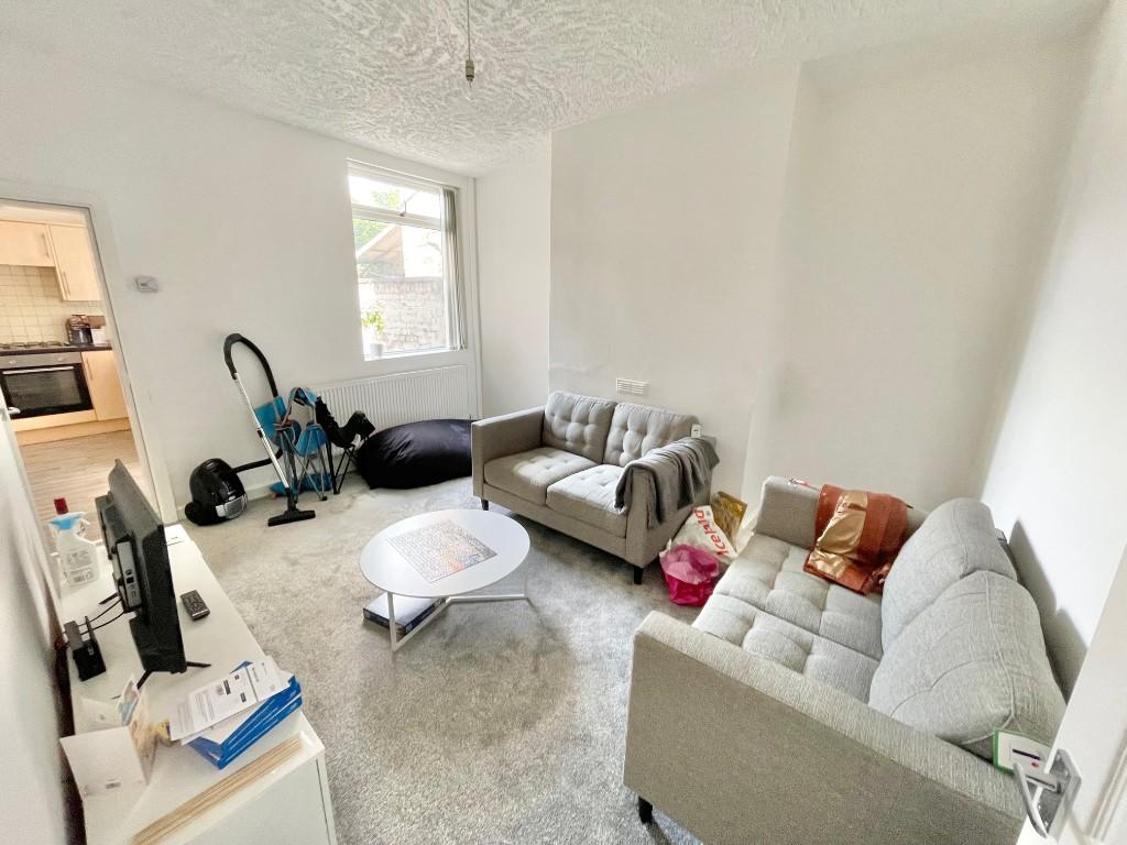 Main image of property: Scarsdale Street, Salford, M6