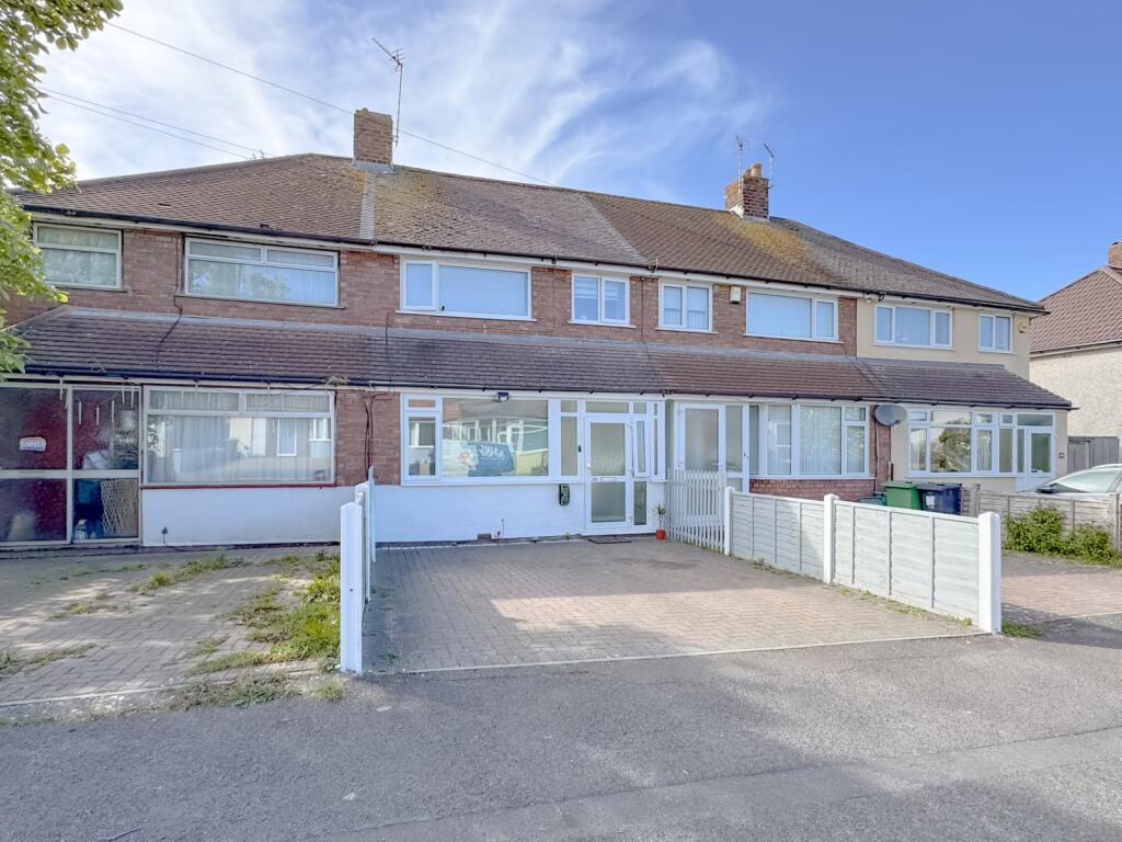 Main image of property: Cavendish Road, Patchway, Bristol, Gloucestershire, BS34