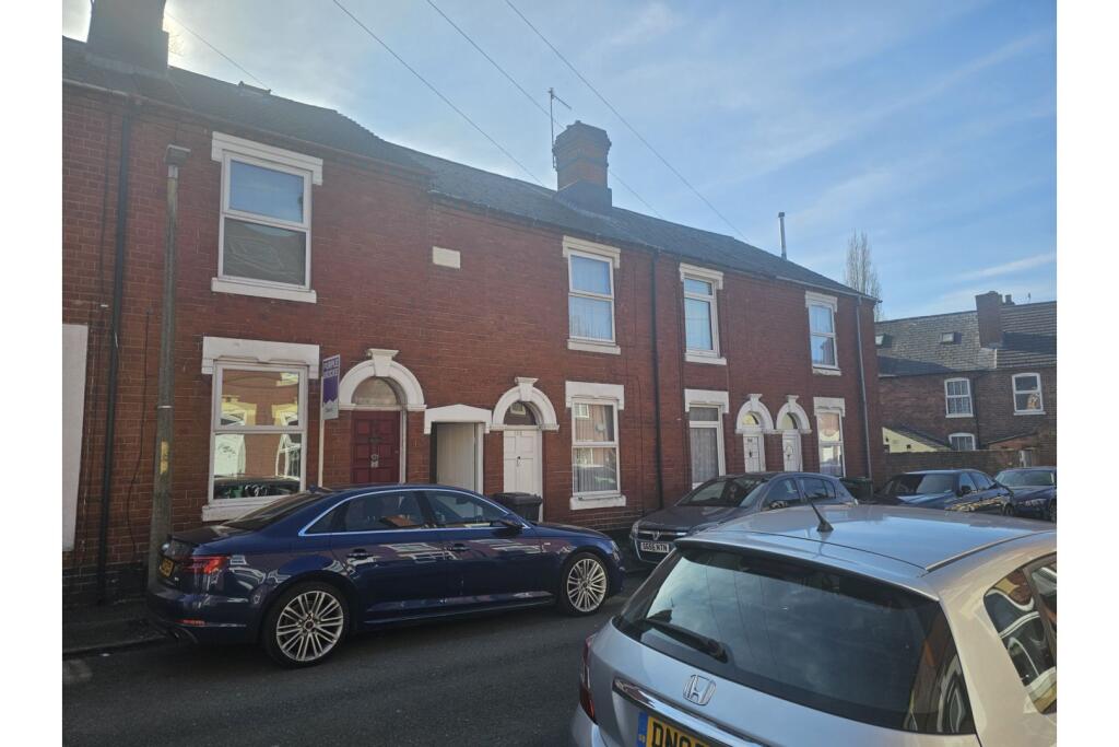 Main image of property: Baxter Avenue, Kidderminster, DY10
