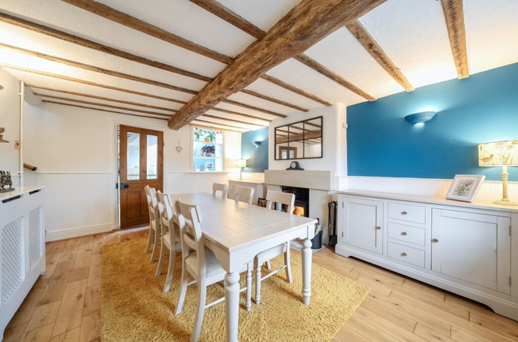 House in Rotherham, Thorpe Salvin - View 3