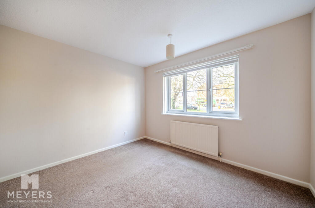 Apartment in Dorchester, Dorset - More