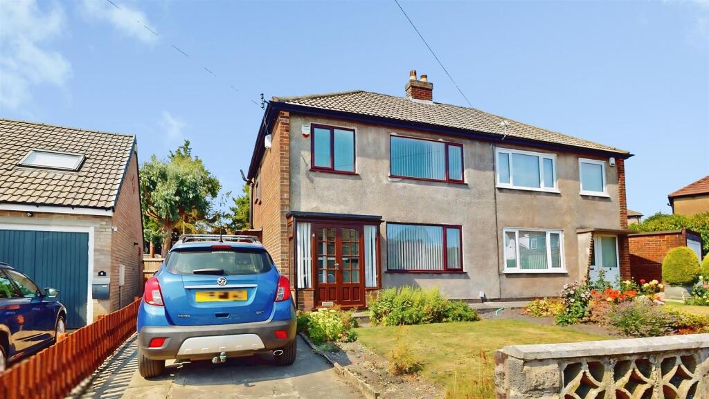 Main image of property: Glendale Drive, Bradford