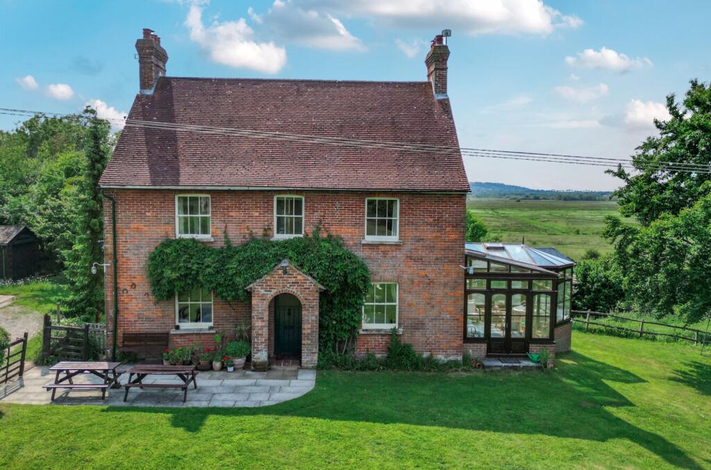 Main image of property: Rackham, Pulborough, RH20