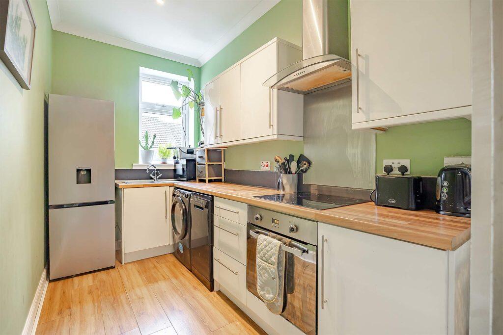 House in Edinburgh - View 2