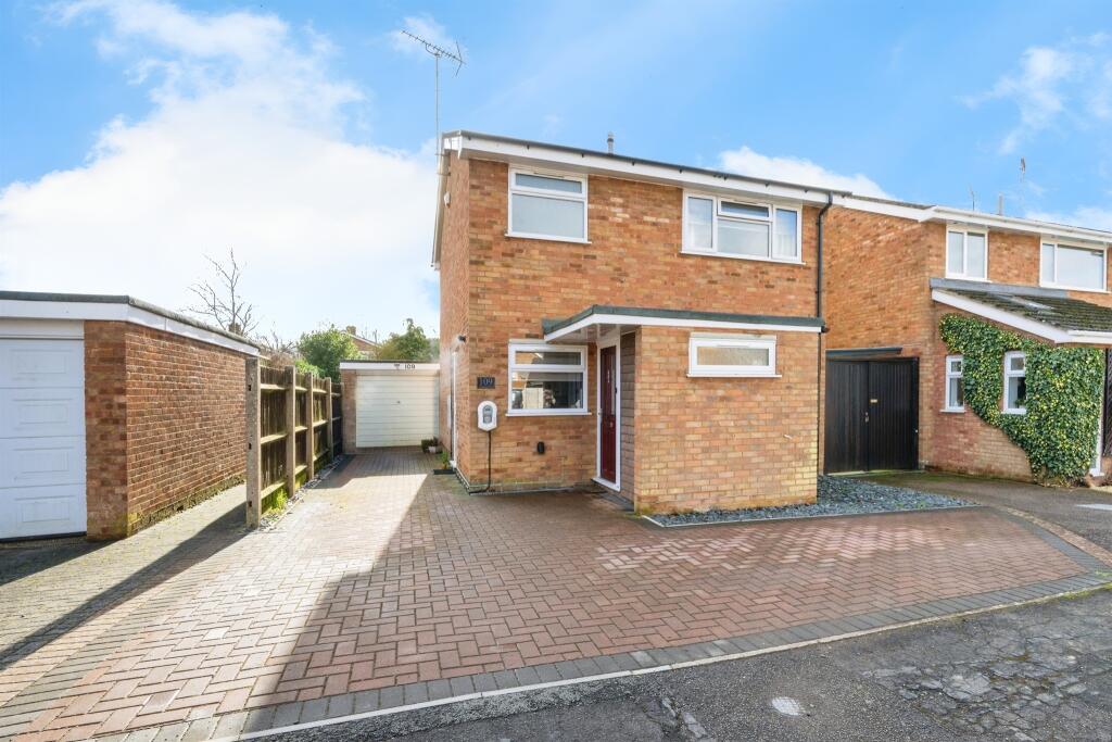 Main image of property: Camberton Road, Linslade, Leighton Buzzard