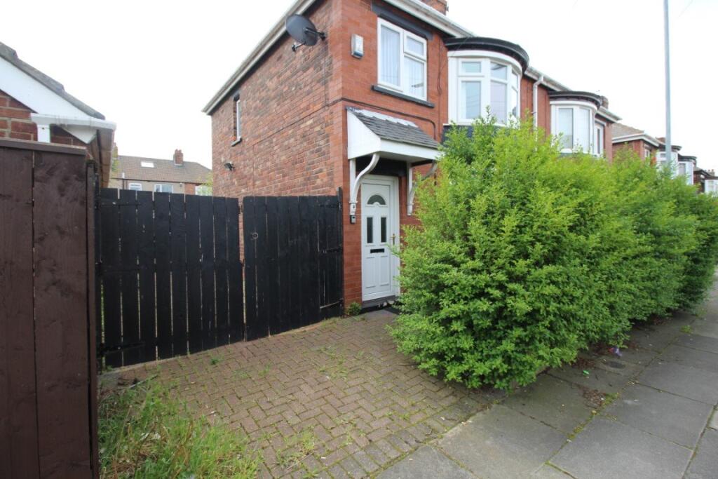 Main image of property: Dionysia Road, Middlesbrough, TS3