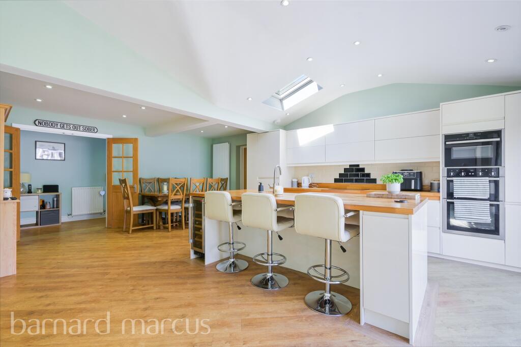 Main image of property: Leigh Road, Betchworth