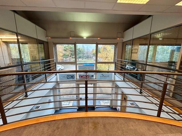 The Pavilion, Newbury Business Park, London Road, Newbury, West Berkshire, RG14 2PZ - View 6