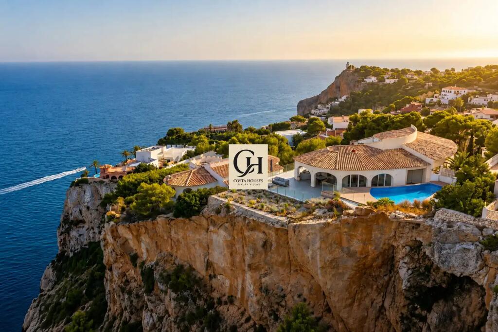Main image of property: Valencia, Alicante, Javea