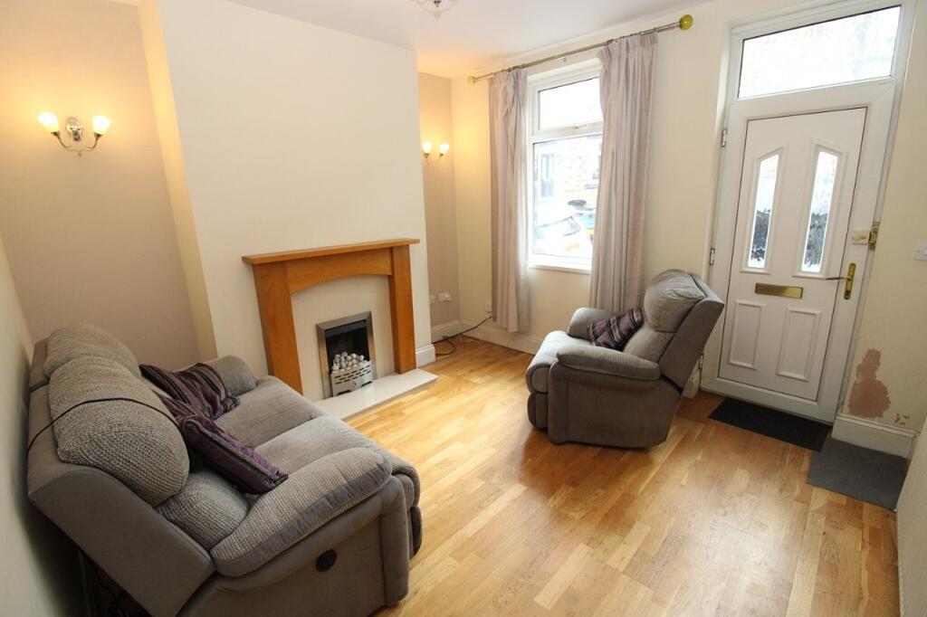 House in Sheffield - View 2