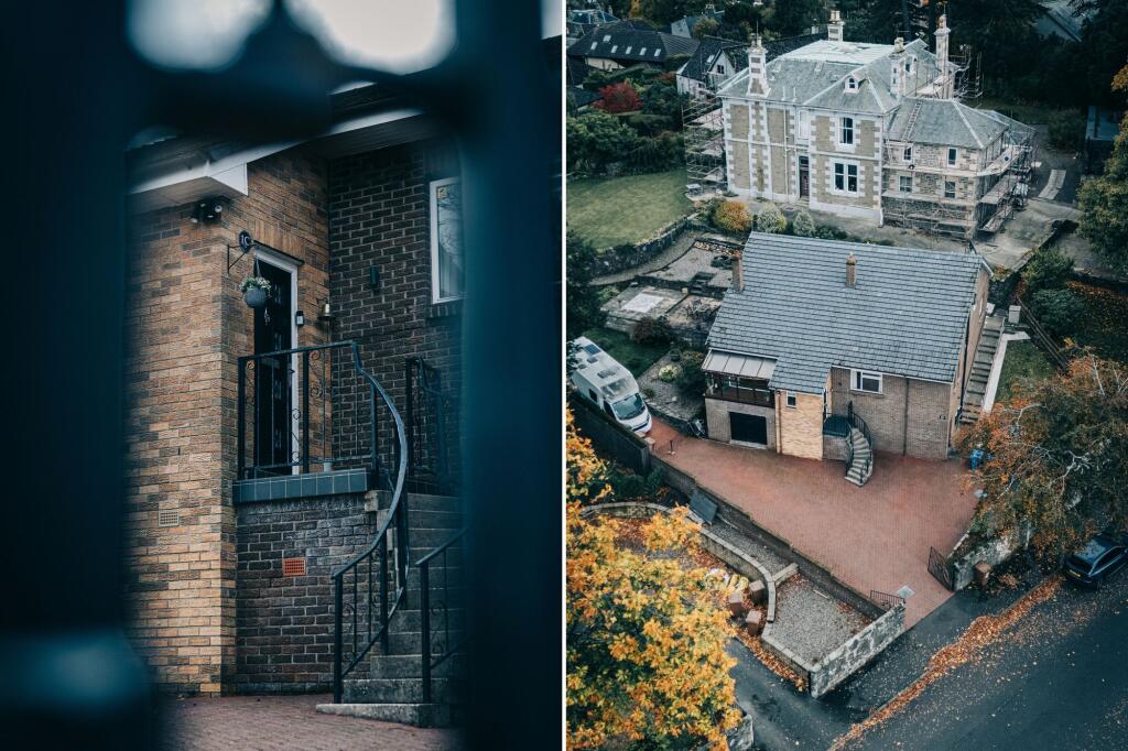 House in Dundee - View 4