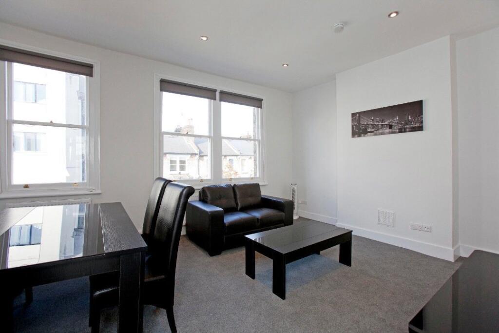 Main image of property: Percy Road, Shepherd's Bush, London, W12