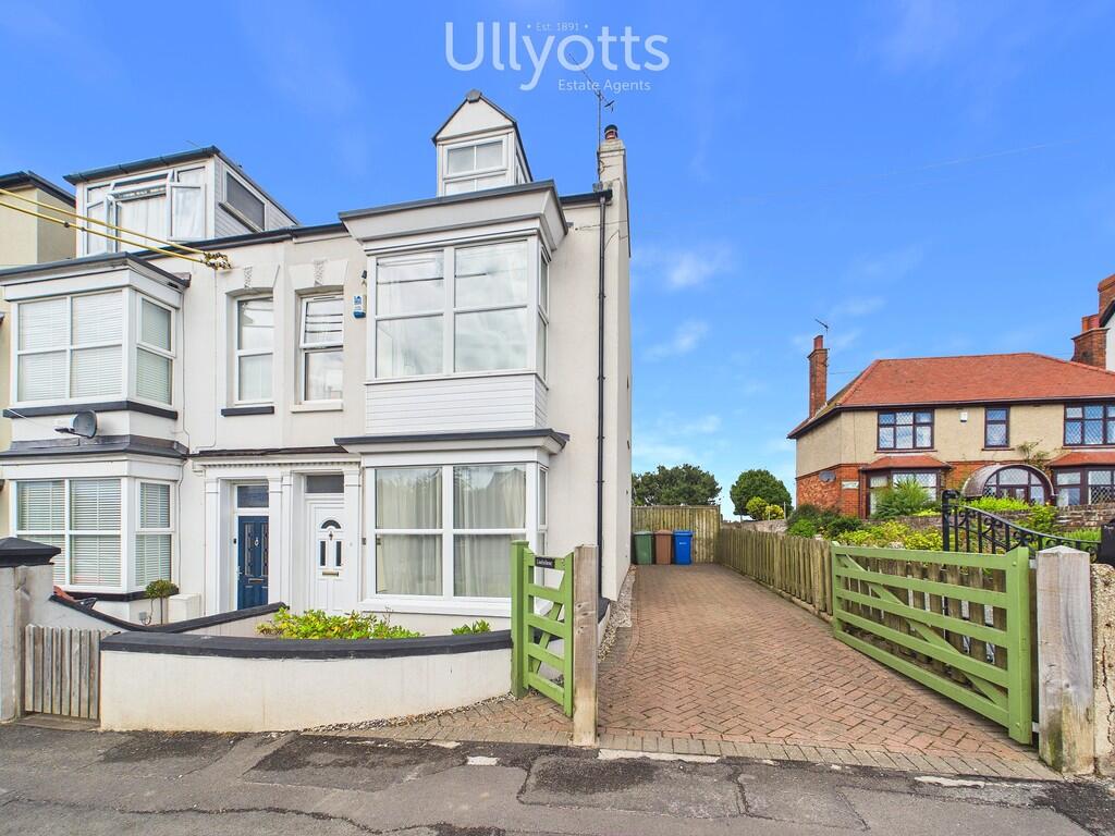 Main image of property: North Marine Road, Flamborough
