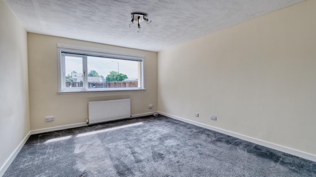 Jubilee Place, Stewarton, East Ayrshire photo 4