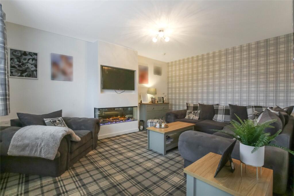 House in Glasgow - View 4