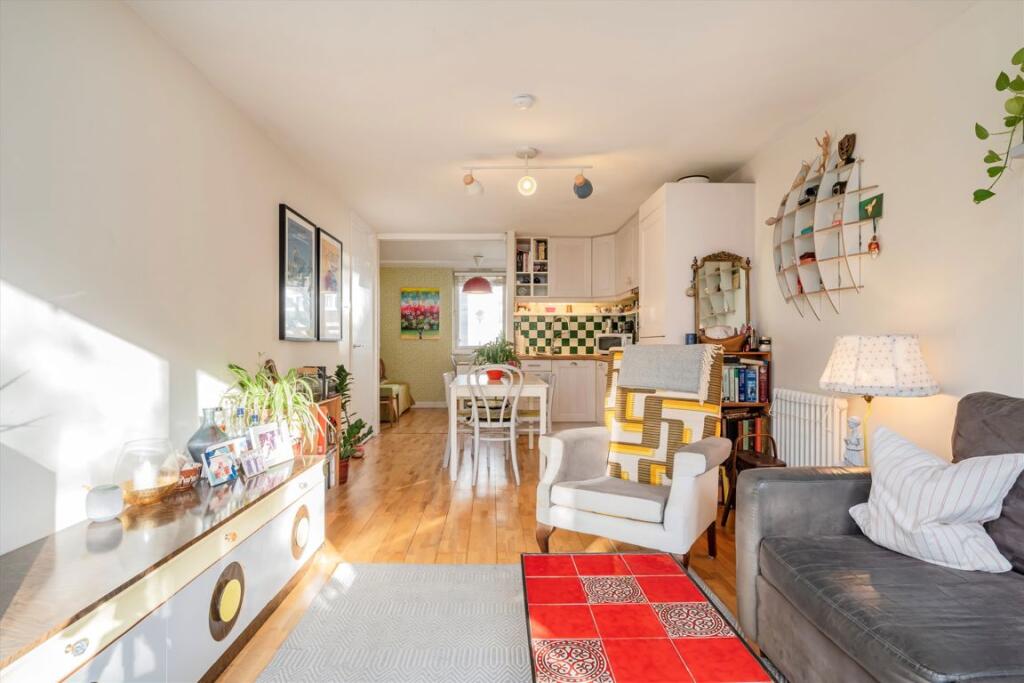 Main image of property: Great Western Road, Notting Hill