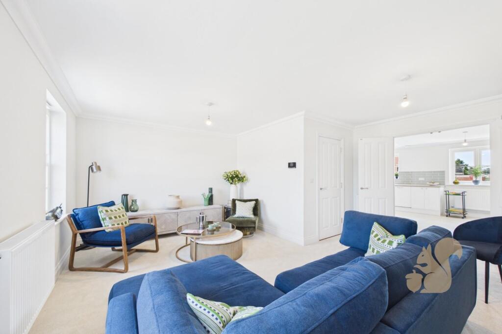 House in Ipswich - View 3