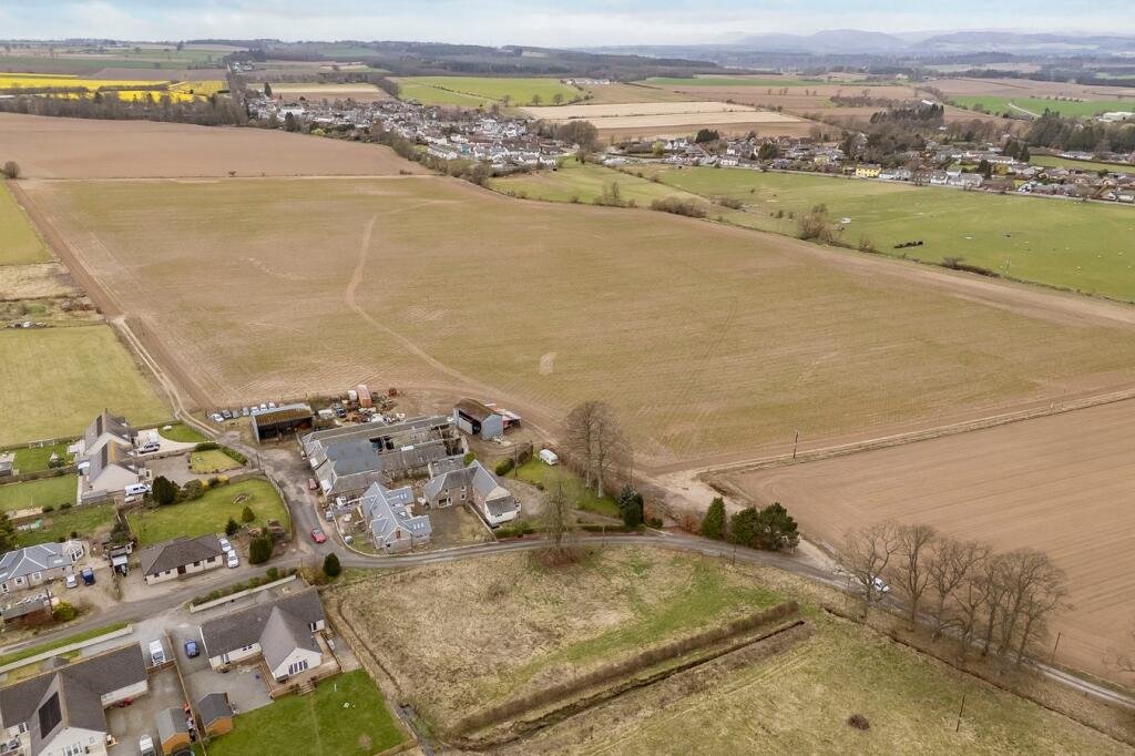 Main image of property: Woodside, Burrelton, Blairgowrie, PH13