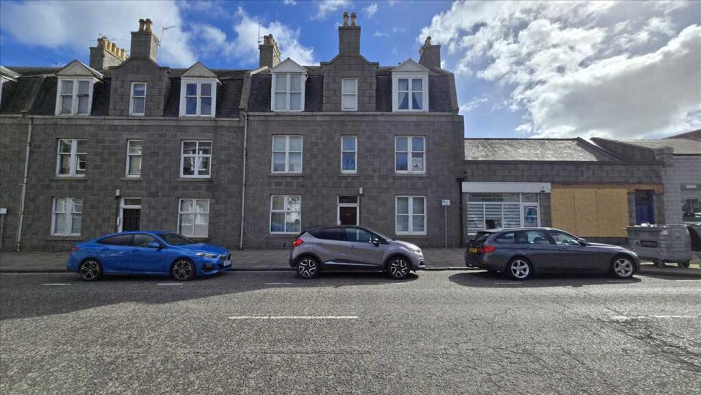 Main image of property: Great Western Road, Mannofield, Aberdeen