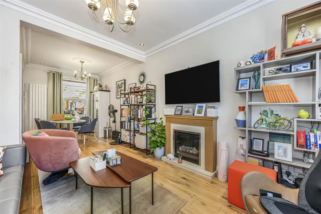 House in London, Leyton - View 5