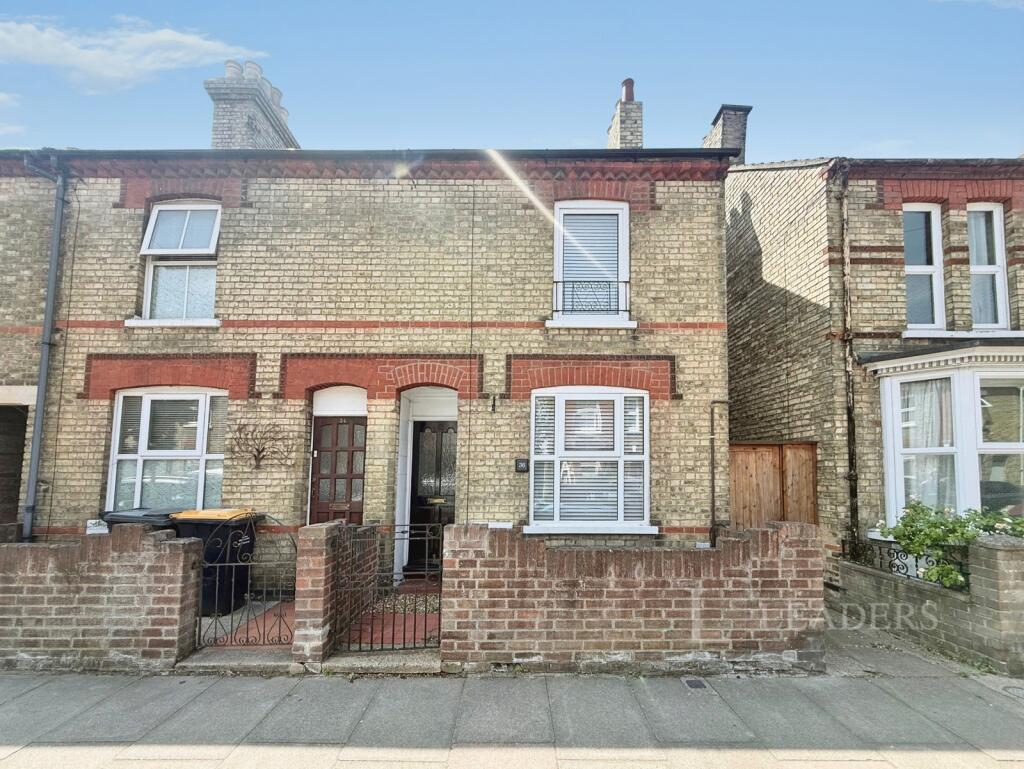 Main image of property: Bower Street, Bedford, Bedfordshire